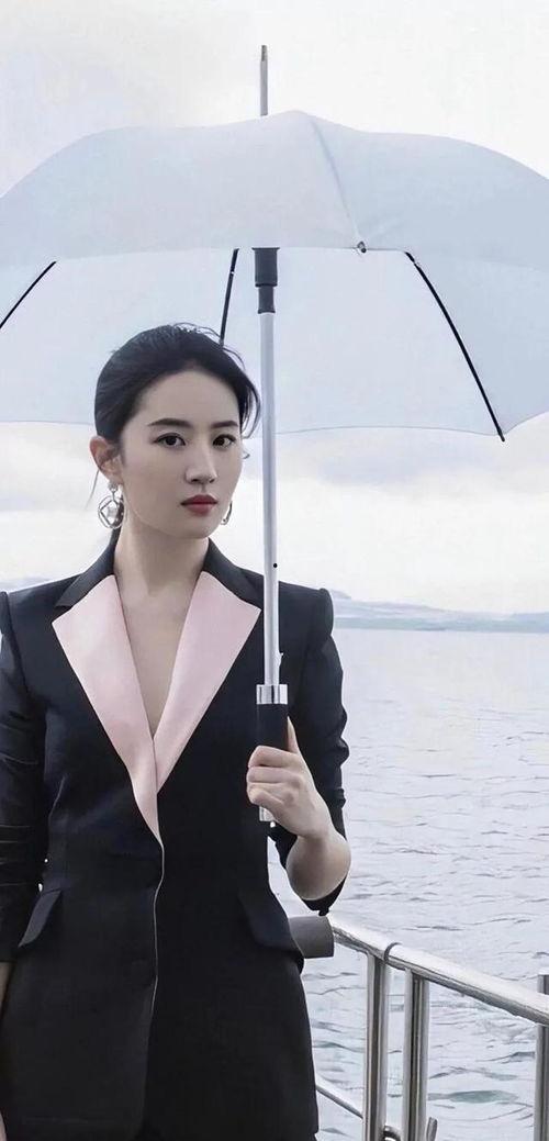 圈内人对刘亦菲的爆料 第3张 圈内人对刘亦菲的爆料 第3张